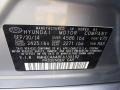 Pewter Gray Metallic - Sonata Hybrid Limited Photo No. 31