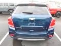 Pacific Blue Metallic - Trax LT AWD Photo No. 4