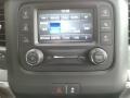 Black/Diesel Gray Controls Photo for 2019 Ram 5500 #133060807