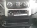 Black/Diesel Gray Controls Photo for 2019 Ram 5500 #133060831