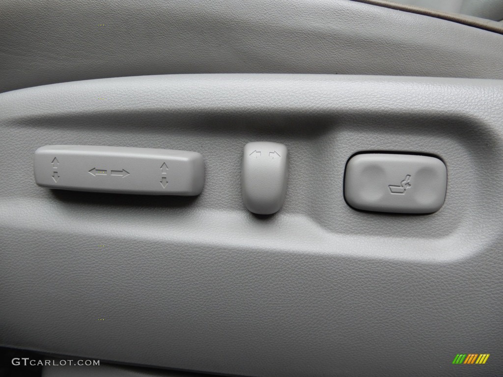 2009 Pilot EX-L 4WD - Formal Black / Gray photo #23