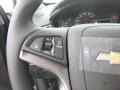 Pacific Blue Metallic - Trax LT AWD Photo No. 20