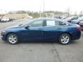 Pacific Blue Metallic - Malibu LS Photo No. 2