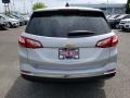 Silver Ice Metallic - Equinox LT Photo No. 5