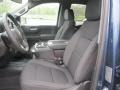 2019 Northsky Blue Metallic Chevrolet Silverado 1500 LT Double Cab 4WD  photo #13