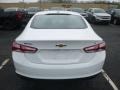 2019 Summit White Chevrolet Malibu LT  photo #4