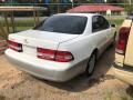 Crystal White - ES 300 Sedan Photo No. 2