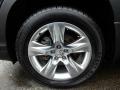 Attitude Black Metallic - Highlander Limited AWD Photo No. 18