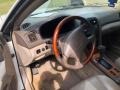 Crystal White - ES 300 Sedan Photo No. 7