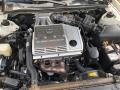 Crystal White - ES 300 Sedan Photo No. 8