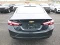 2019 Shadow Gray Metallic Chevrolet Malibu LT  photo #4