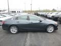 2019 Shadow Gray Metallic Chevrolet Malibu LT  photo #6