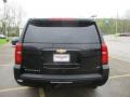 Black - Suburban LT 4WD Photo No. 4