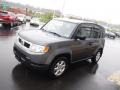 2011 Polished Metal Metallic Honda Element EX 4WD  photo #6