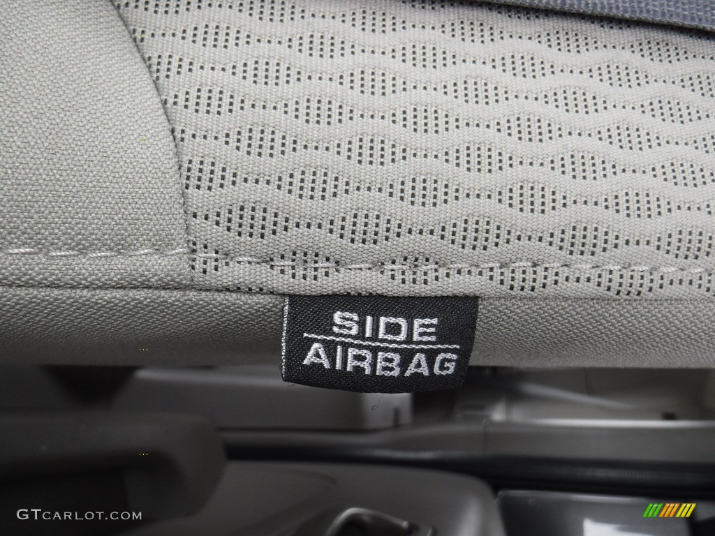 2011 Element EX 4WD - Polished Metal Metallic / Titanium photo #16