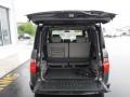 2011 Polished Metal Metallic Honda Element EX 4WD  photo #23