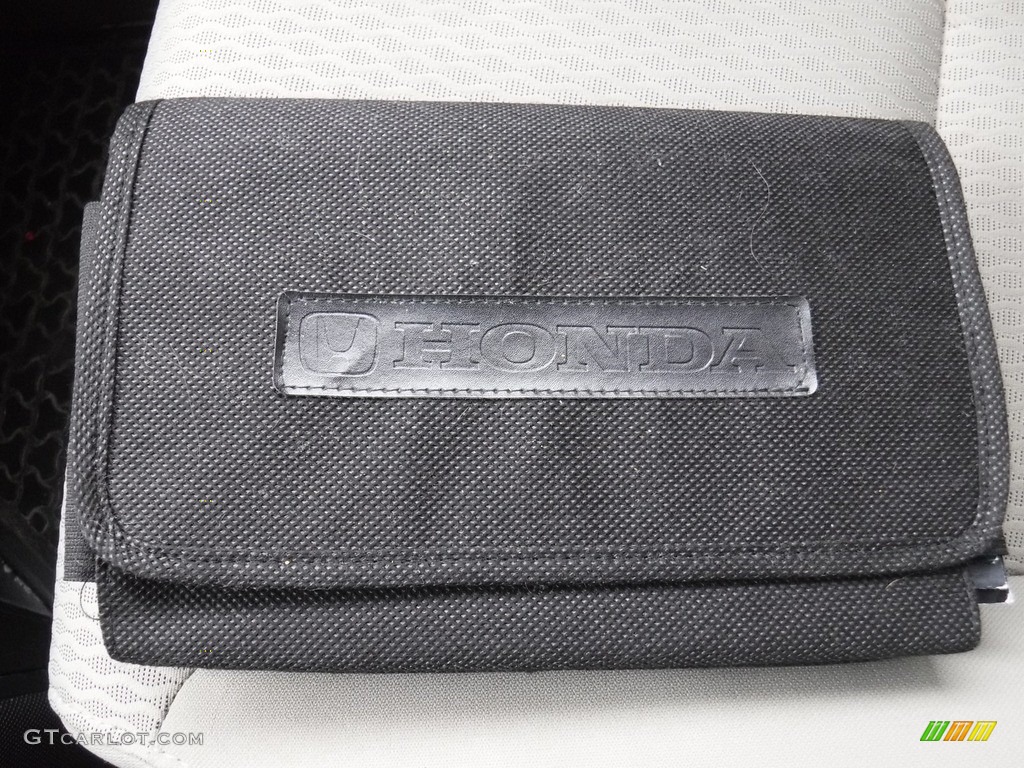 2011 Element EX 4WD - Polished Metal Metallic / Titanium photo #25