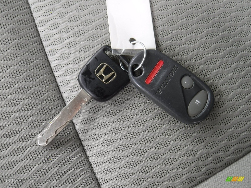 2011 Element EX 4WD - Polished Metal Metallic / Titanium photo #26