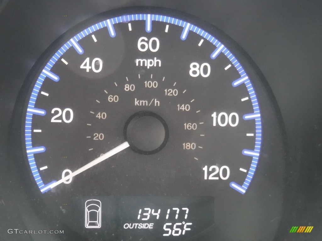 2011 Element EX 4WD - Polished Metal Metallic / Titanium photo #28