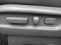 Alabaster Silver Metallic - Odyssey EX-L Photo No. 21