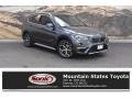 Mineral Grey Metallic - X1 xDrive28i Photo No. 1