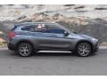 Mineral Grey Metallic - X1 xDrive28i Photo No. 2
