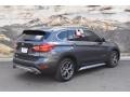 Mineral Grey Metallic - X1 xDrive28i Photo No. 3