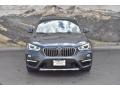 Mineral Grey Metallic - X1 xDrive28i Photo No. 4
