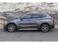 Mineral Grey Metallic - X1 xDrive28i Photo No. 6