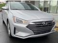 Symphony Silver - Elantra Value Edition Photo No. 1