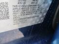 Pacific Blue Metallic - Malibu LS Photo No. 19