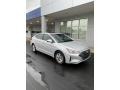 Symphony Silver - Elantra Value Edition Photo No. 2