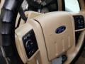 Dark Blue Pearl Metallic - F350 Super Duty Lariat Crew Cab 4x4 Photo No. 13