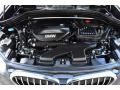 Mineral Grey Metallic - X1 xDrive28i Photo No. 28