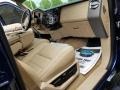Dark Blue Pearl Metallic - F350 Super Duty Lariat Crew Cab 4x4 Photo No. 20