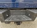 Dark Blue Pearl Metallic - F350 Super Duty Lariat Crew Cab 4x4 Photo No. 26