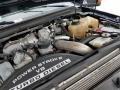 Dark Blue Pearl Metallic - F350 Super Duty Lariat Crew Cab 4x4 Photo No. 28