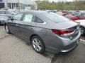 2019 Machine Gray Hyundai Sonata SEL  photo #6