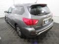 Gun Metallic - Pathfinder SL 4x4 Photo No. 11