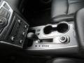 2017 Gun Metallic Nissan Pathfinder SL 4x4  photo #21