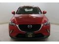 Soul Red Metallic - CX-3 Touring AWD Photo No. 2