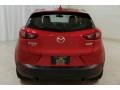 Soul Red Metallic - CX-3 Touring AWD Photo No. 23