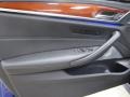 2018 Marina Bay Blue Metallic BMW M5 Sedan  photo #5