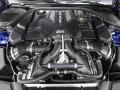 4.4 Liter M TwinPower Turbocharged DOHC 32-Valve VVT V8 Engine for 2018 BMW M5 Sedan #133067173