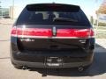 2007 Black Lincoln MKX AWD  photo #4