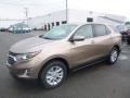 2019 Sandy Ridge Metallic Chevrolet Equinox LT AWD  photo #1