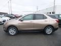 2019 Sandy Ridge Metallic Chevrolet Equinox LT AWD  photo #2