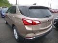 2019 Sandy Ridge Metallic Chevrolet Equinox LT AWD  photo #3