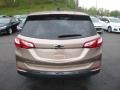 2019 Sandy Ridge Metallic Chevrolet Equinox LT AWD  photo #4