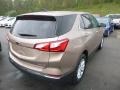 2019 Sandy Ridge Metallic Chevrolet Equinox LT AWD  photo #5